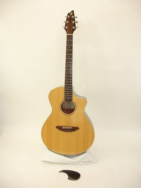 breedlove passport