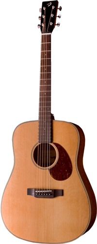 breedlove passport