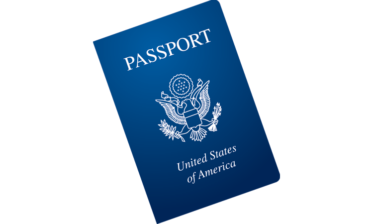 brentwood post office passport