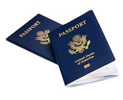 brentwood tn post office passport