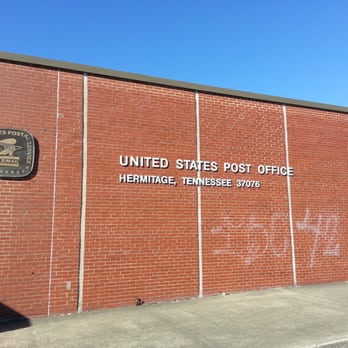 brentwood tn post office passport