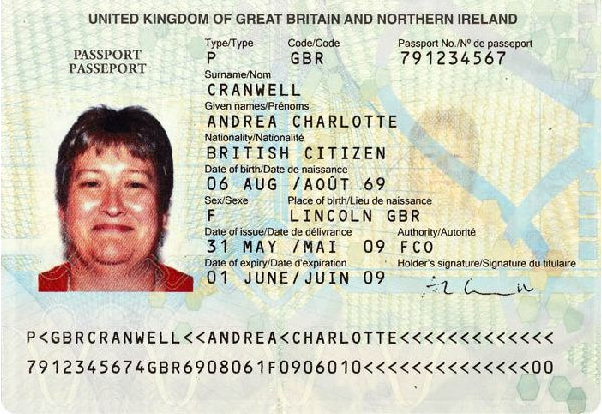 british nationals overseas passport