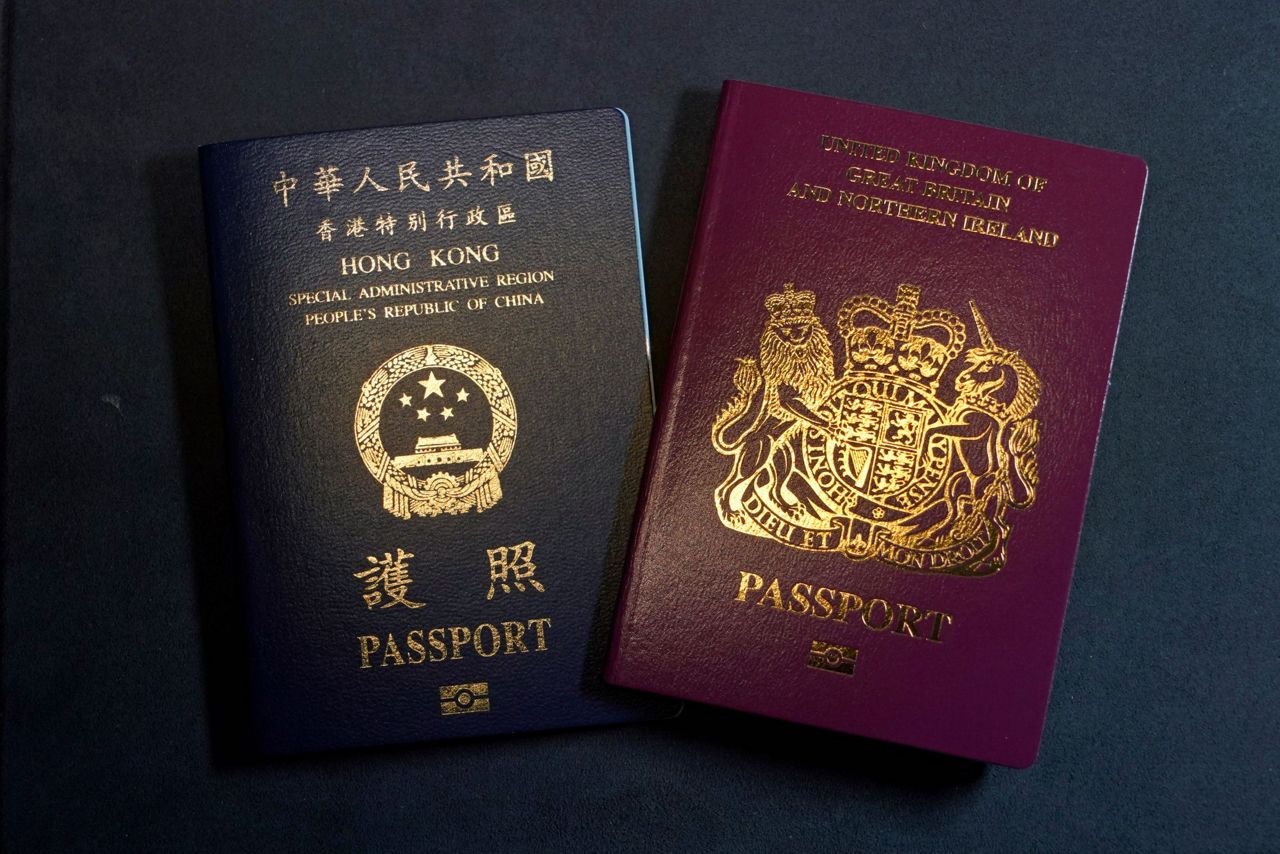 british nationals overseas passport