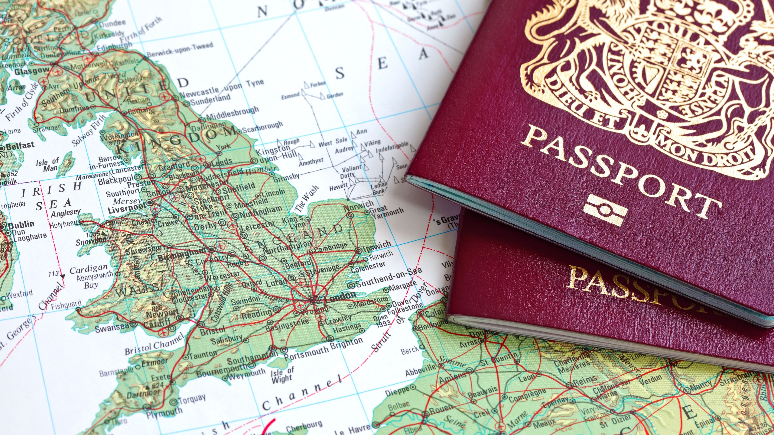 british passport application cost