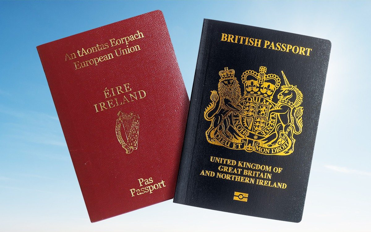 british passport criteria