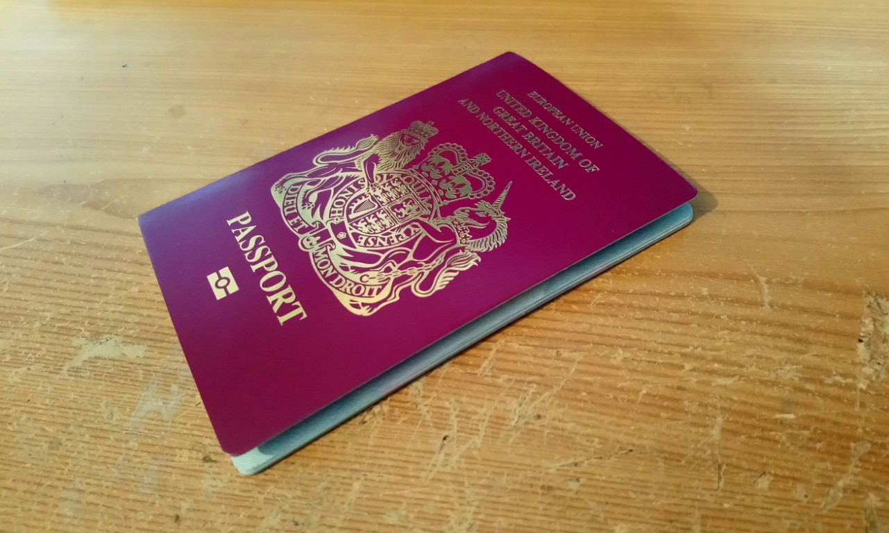 british passport free visa countries