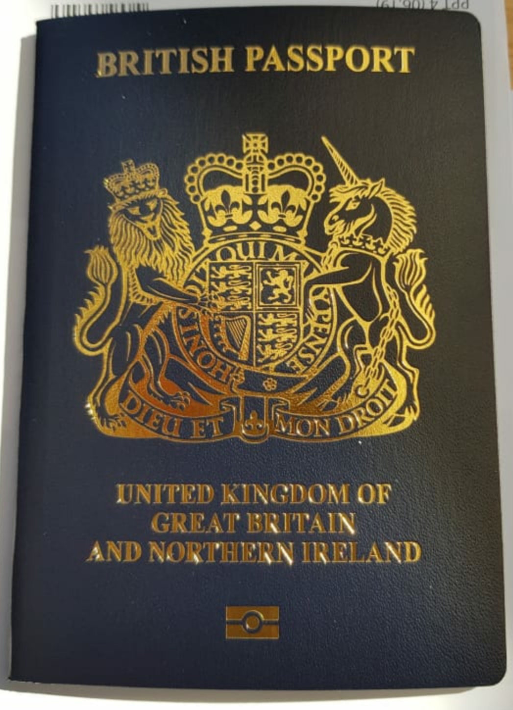 british passport office uk