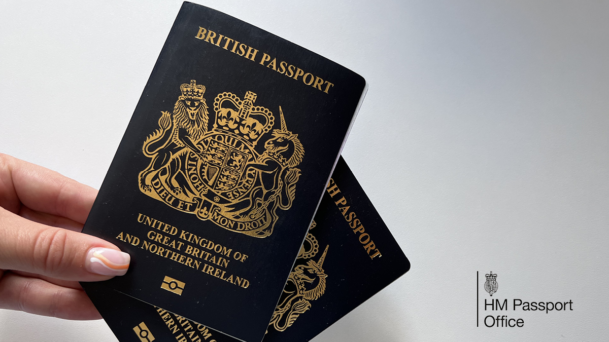 british passport office uk