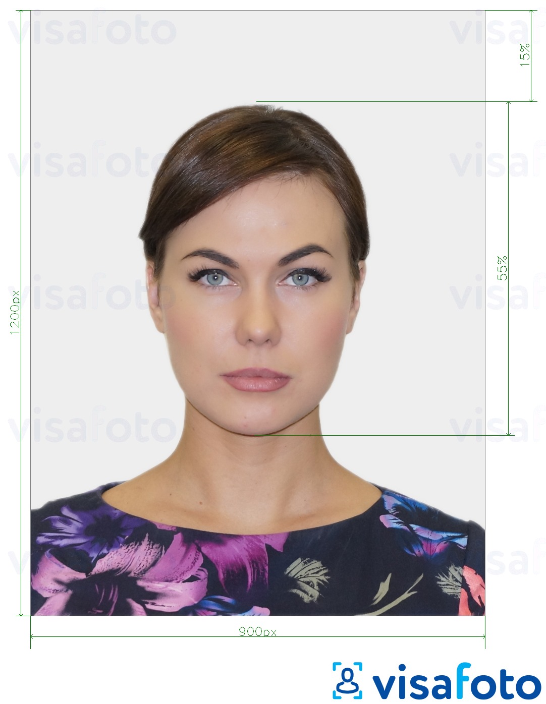 british passport photo requirements