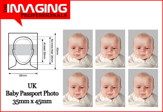 british passport photo rules