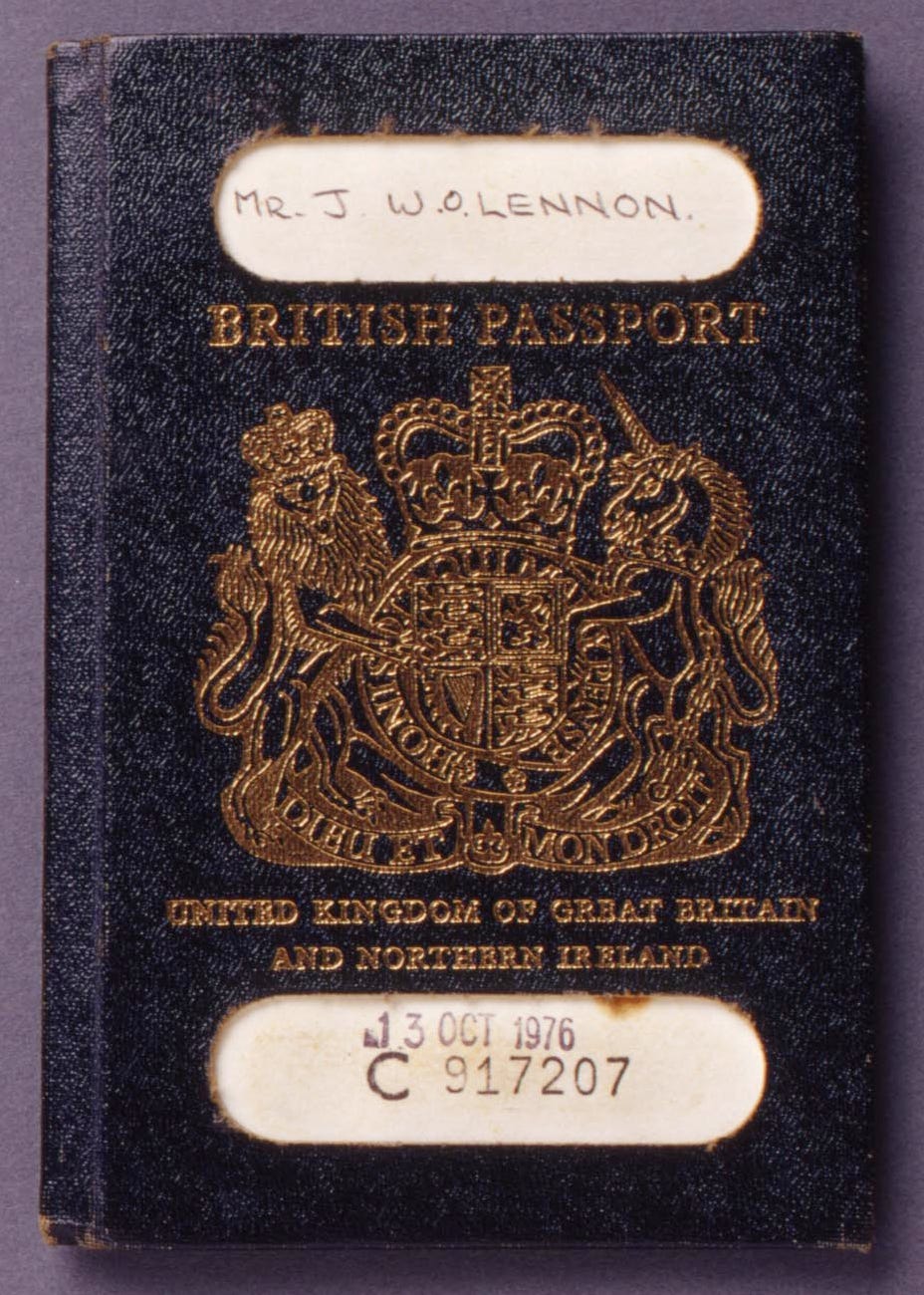 british passport picture