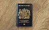 british passport renewal from overseas