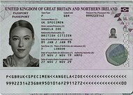 british passport renewal from overseas