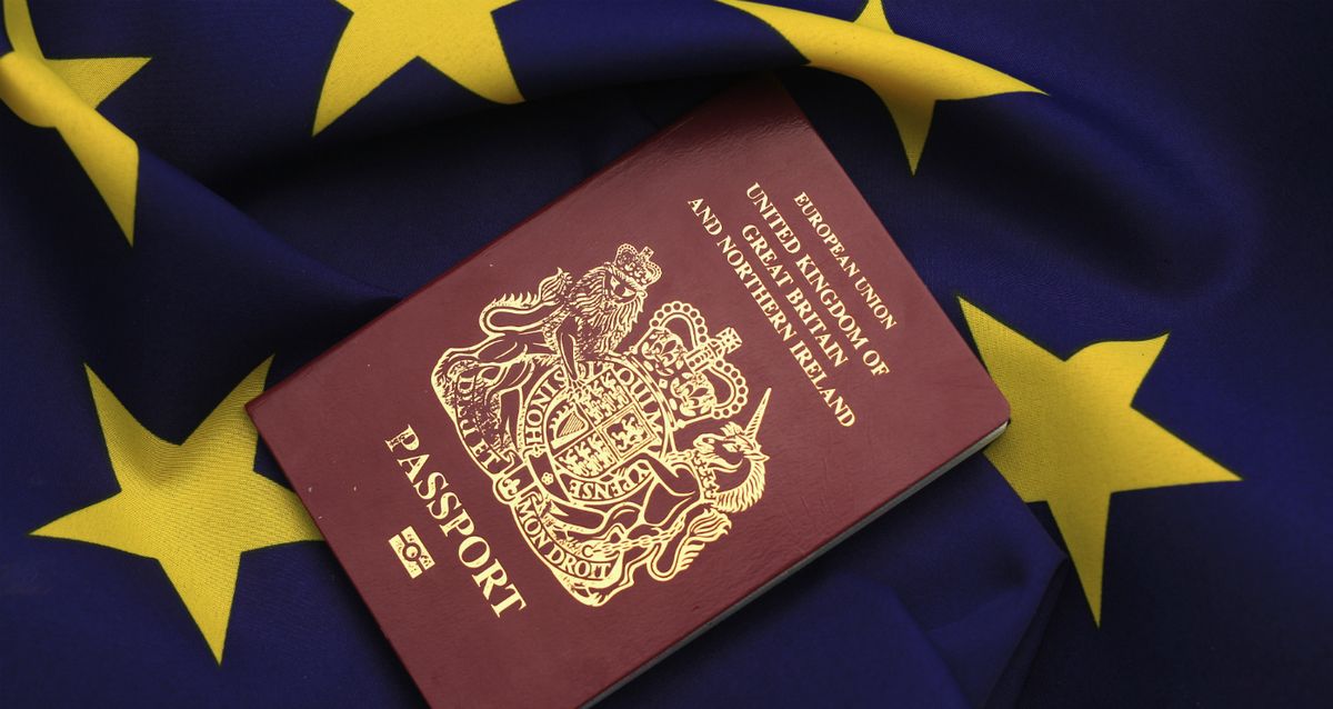 british passport requirements uk