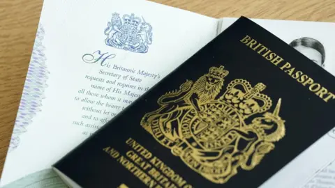 british passport requirements uk