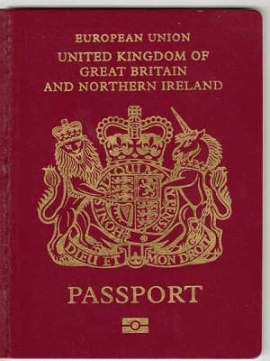 british virgin islands passport requirements