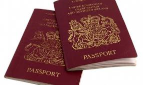 british virgin islands passport