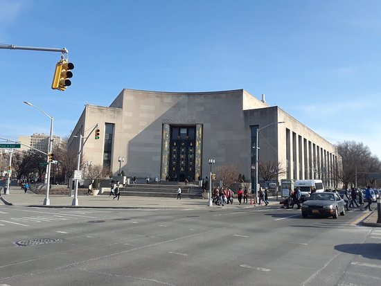 brooklyn library passport