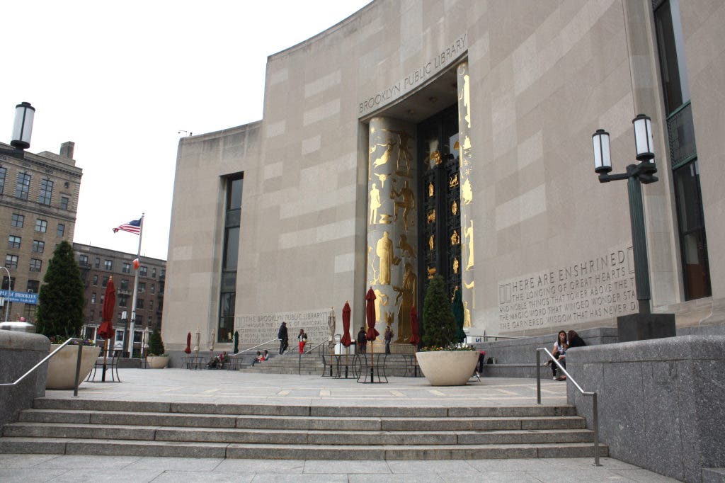 brooklyn library passport