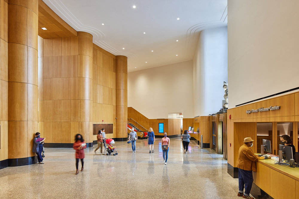 brooklyn public library passport appointment