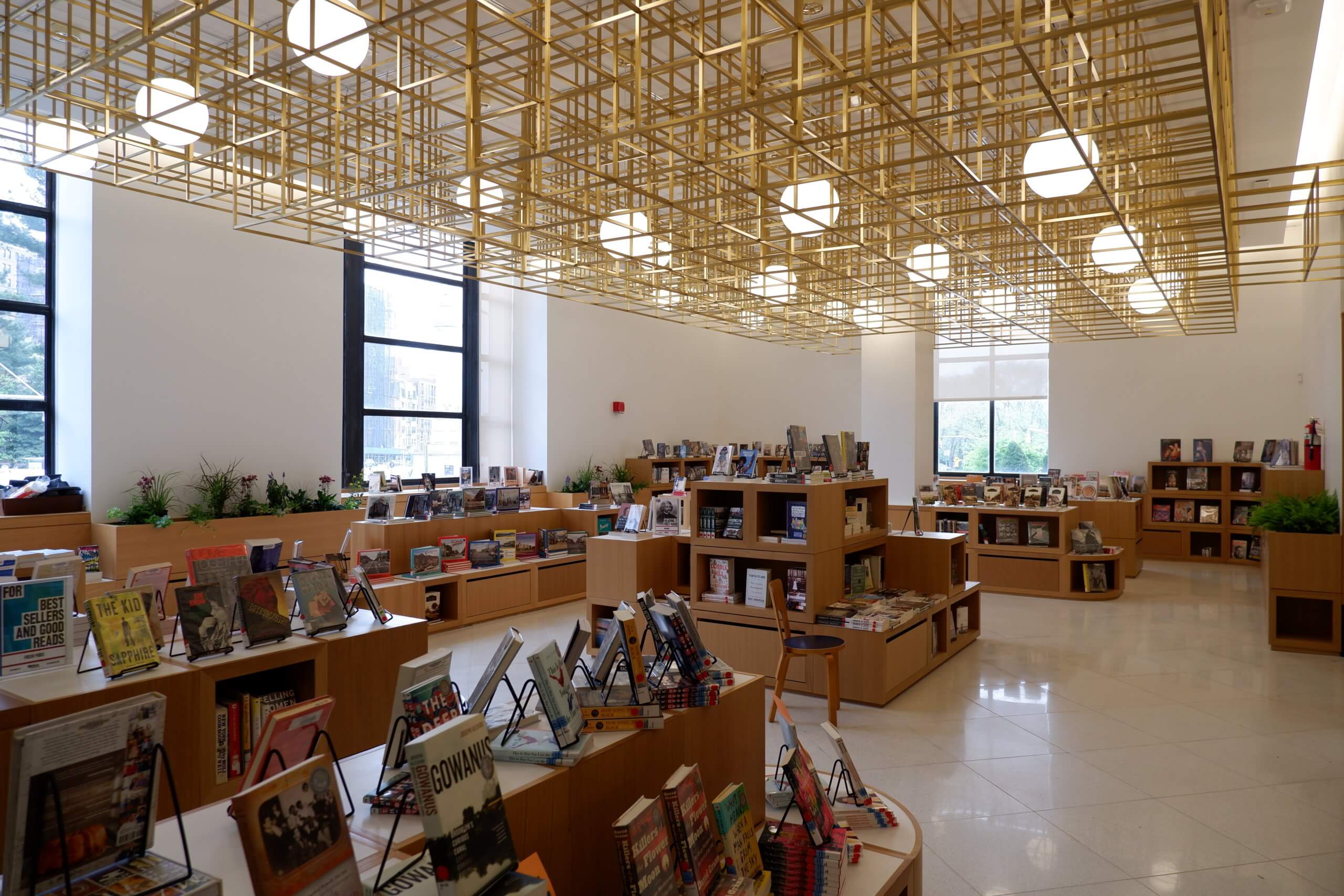 brooklyn public library passport