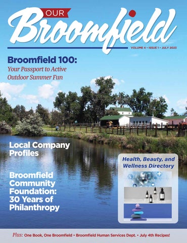 broomfield passport