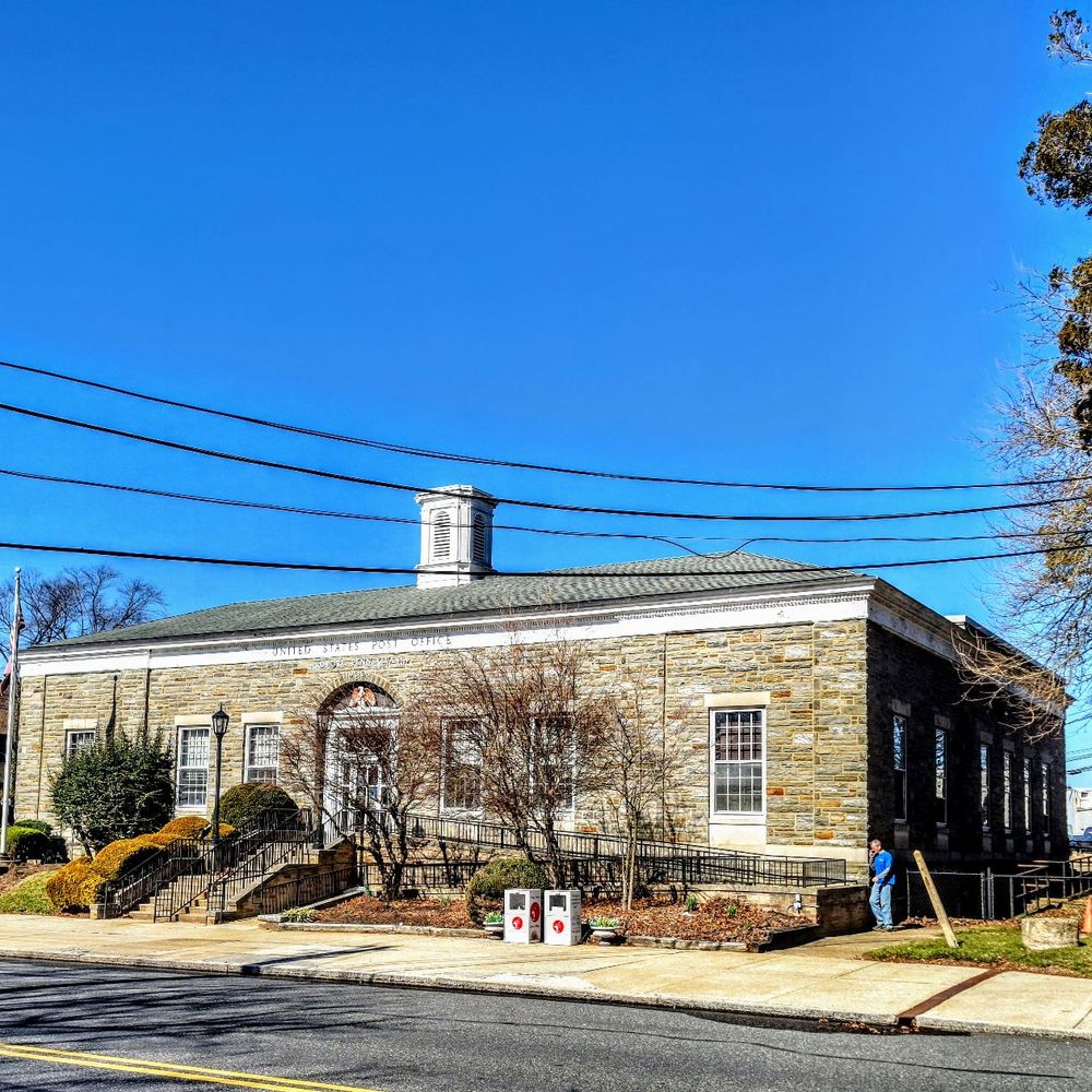 bryn mawr post office passport