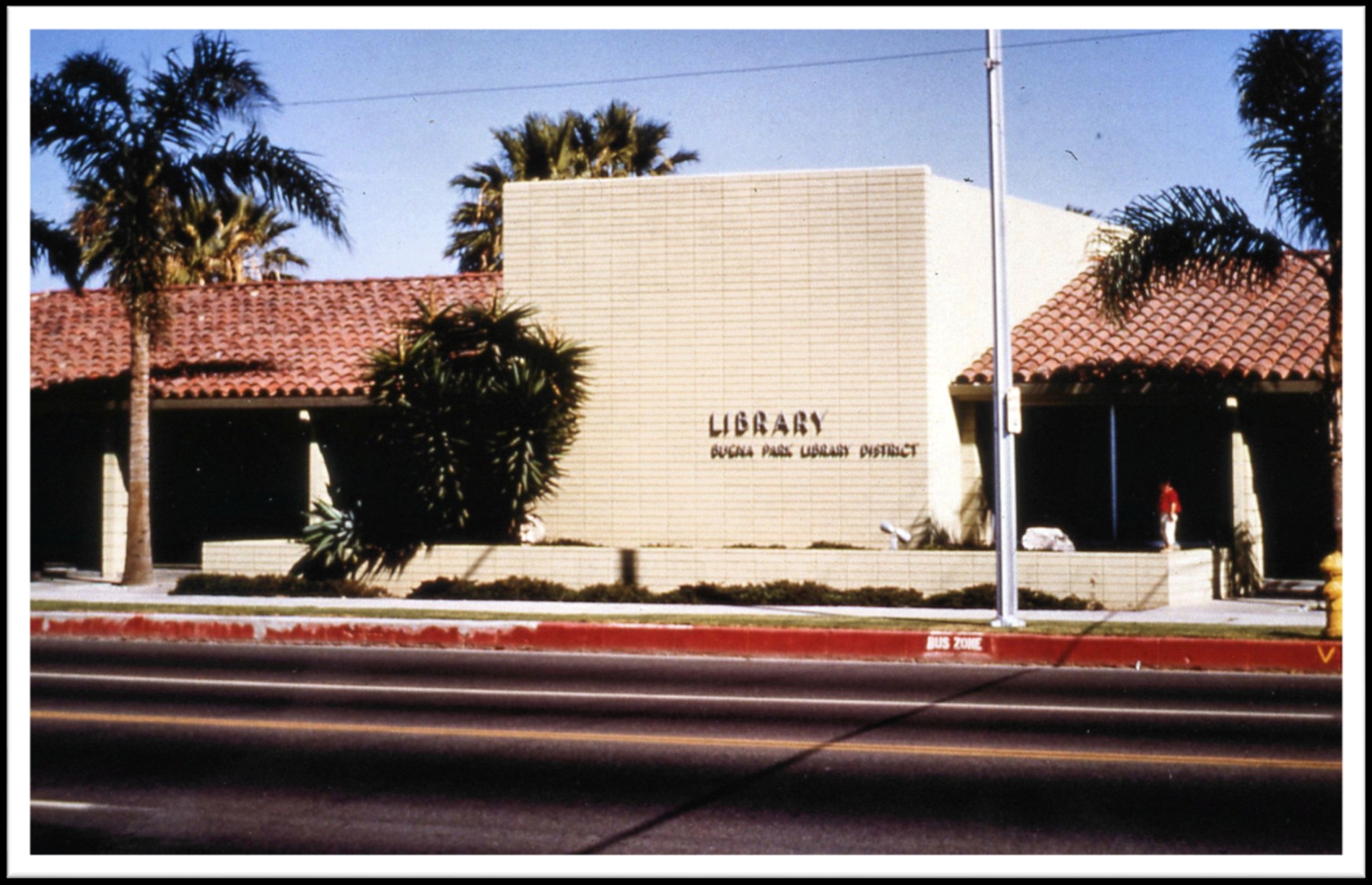 buena park library passport