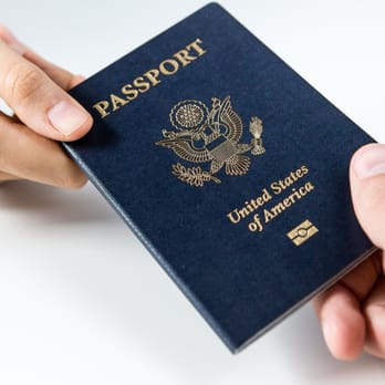 buffalo new york passport agency