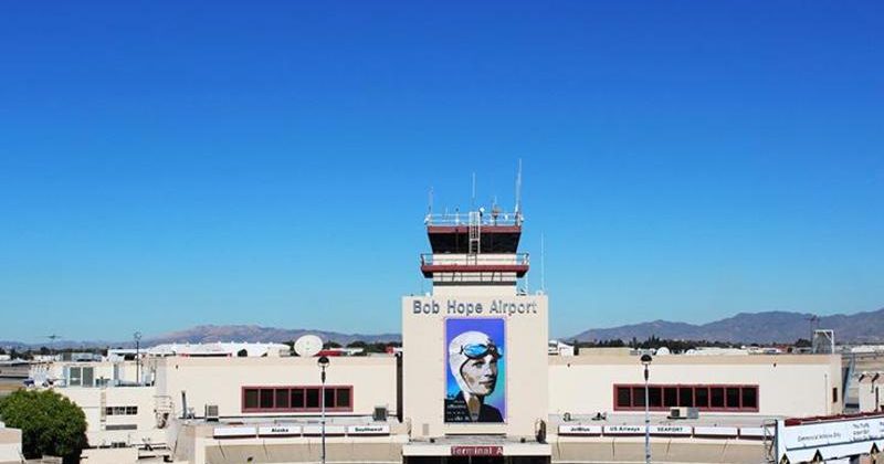 burbank passport appointment