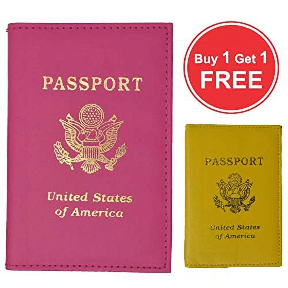 buy a passport