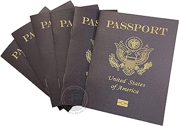 buy passport fake