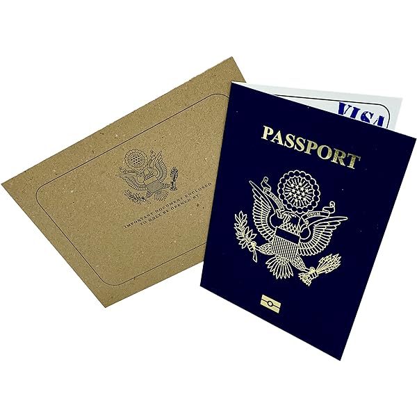 buy passport