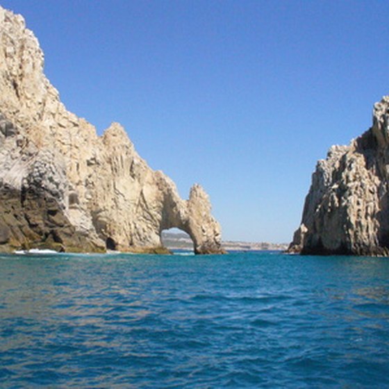 cabo san lucas do i need a passport