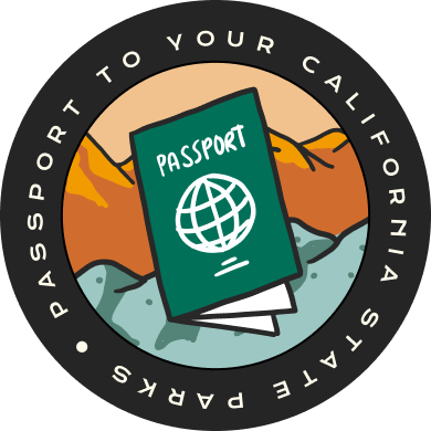 california state parks passport