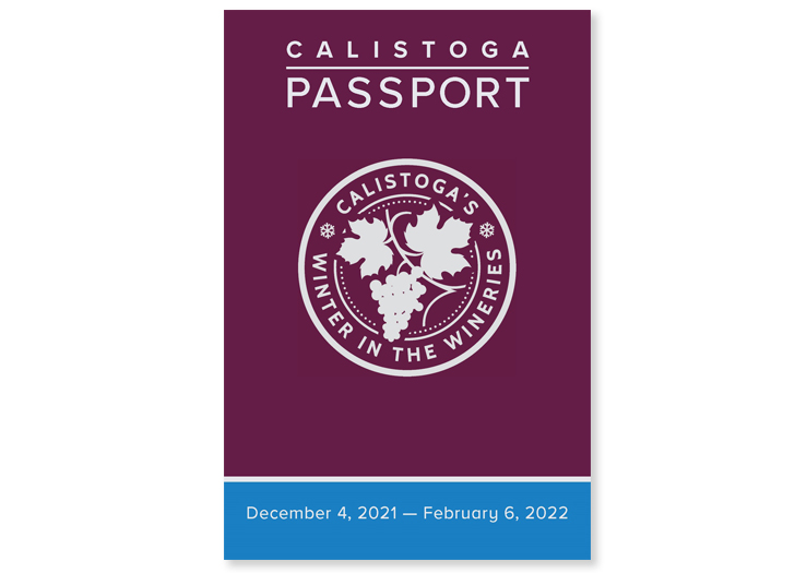 calistoga passport