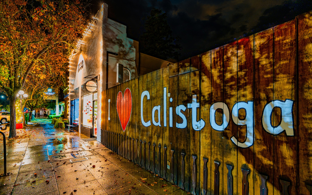 calistoga passport