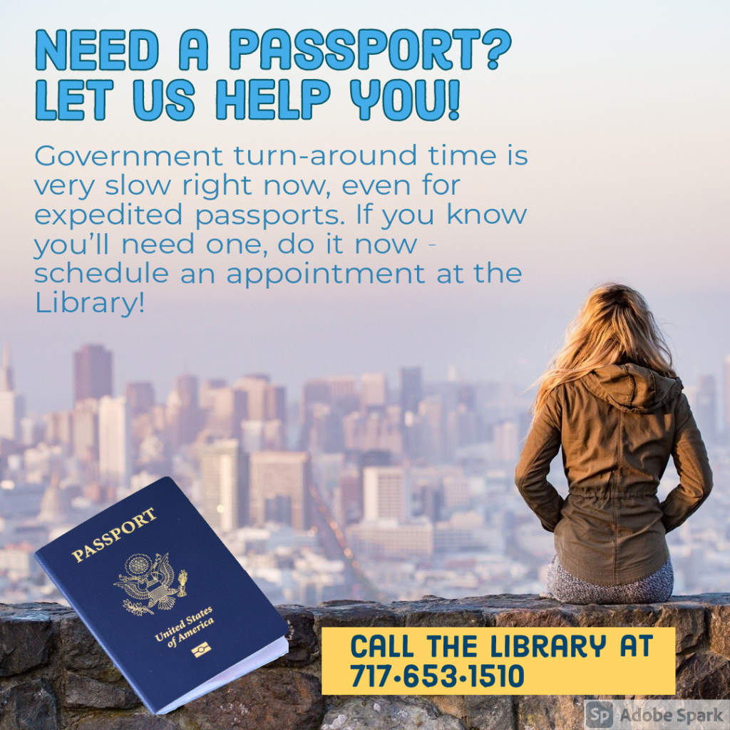 call passport