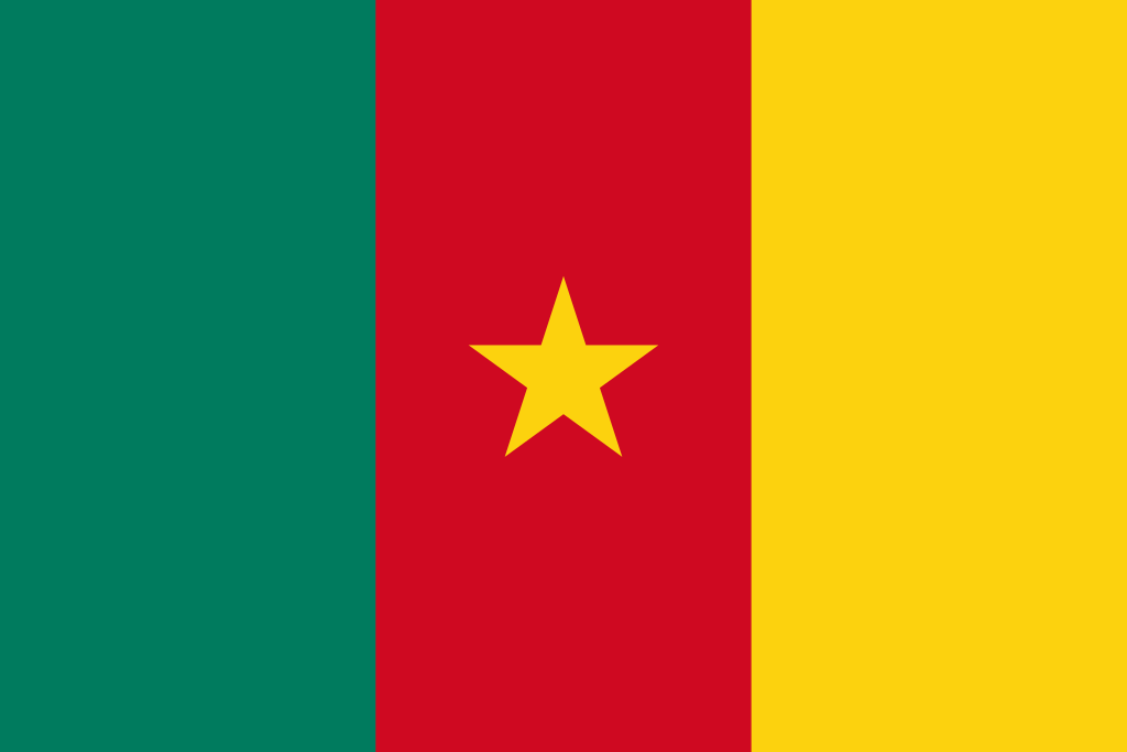 cameroon passport visa free countries