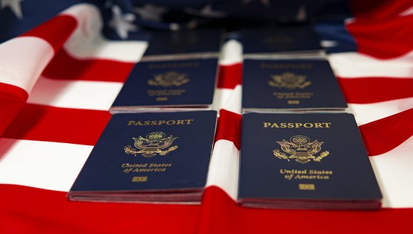 can a convicted felon obtain a passport