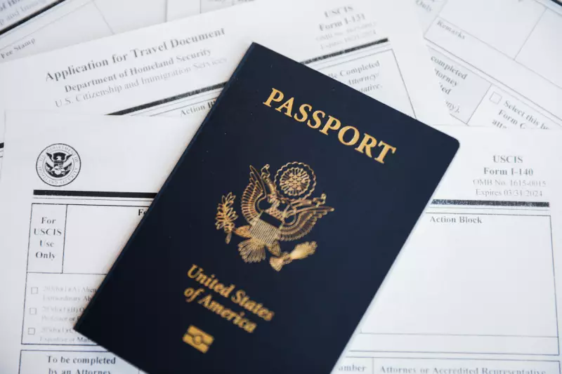 can a felon get a passport in florida