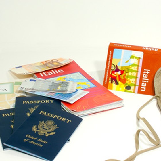 can a felon obtain a passport
