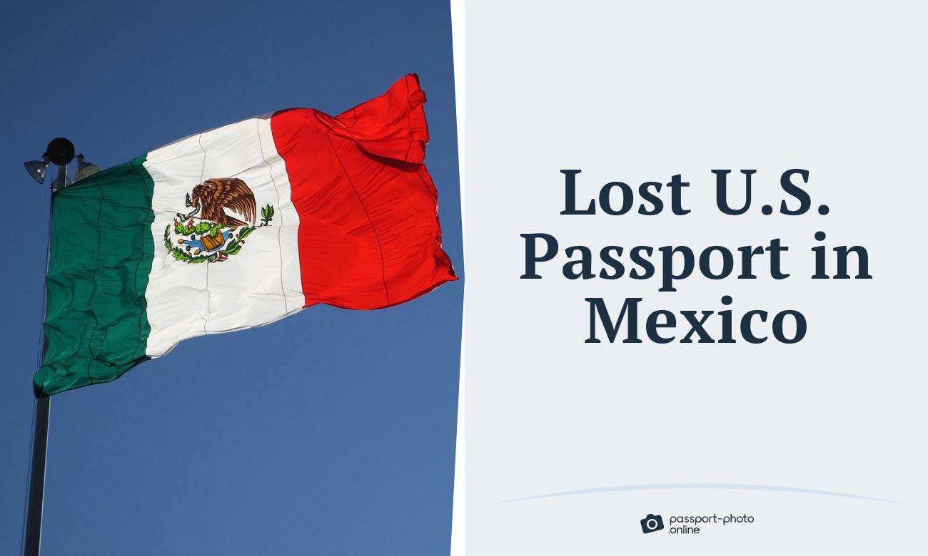 can a us citizen travel to mexico without a passport