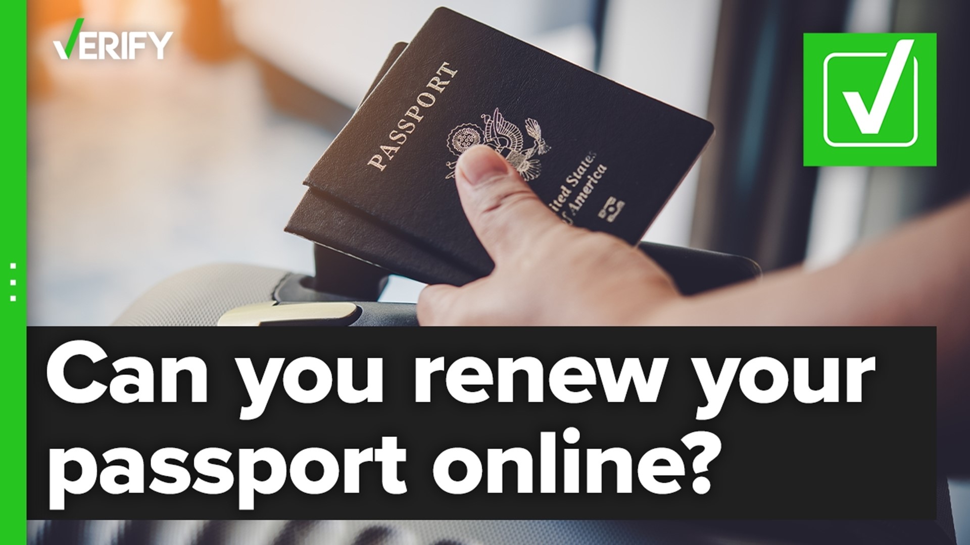 can apply for passport online