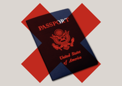 can child support stop you from getting a passport