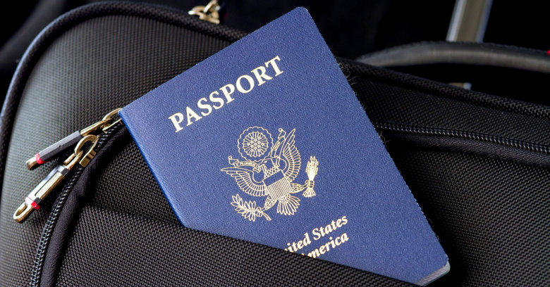 can child support stop you from getting a passport