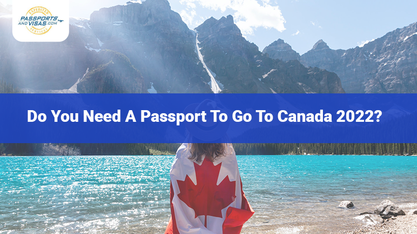 can i enter canada without a passport