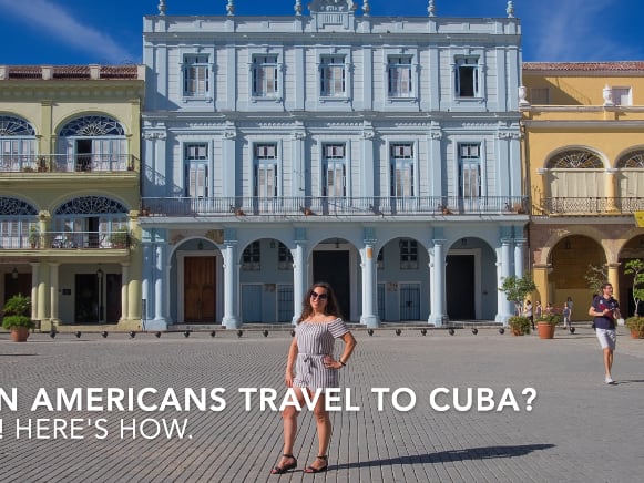 can i go to cuba with a us passport