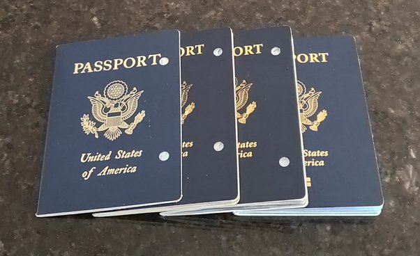 can i keep my old passport