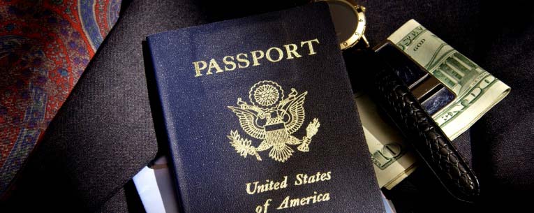 can i renew an expired passport online